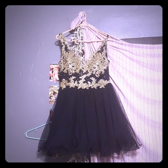 Dresses & Skirts - Prom Dress